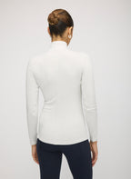 Upgraded Brushed Turtleneck