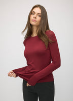Embrace Long Sleeve Crew