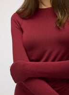 Embrace Long Sleeve Crew