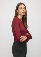 Embrace Long Sleeve Crew