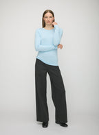 Embrace Long Sleeve Crew