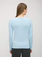 Embrace Long Sleeve Crew