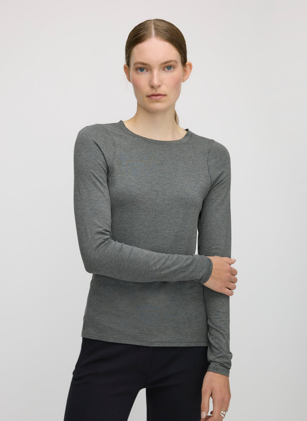 Embrace Long Sleeve Crew