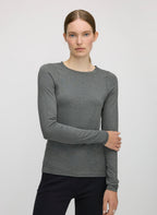Embrace Long Sleeve Crew