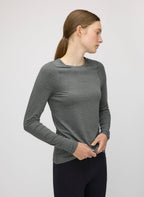 Embrace Long Sleeve Crew