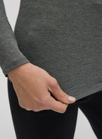 Embrace Long Sleeve Crew