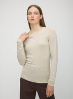 Embrace Long Sleeve Crew