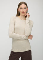 Embrace Long Sleeve Crew