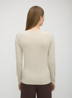 Embrace Long Sleeve Crew