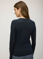 Embrace Long Sleeve Crew