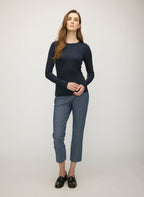 Embrace Long Sleeve Crew