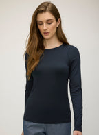 Embrace Long Sleeve Crew