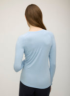 Embrace Long Sleeve Crew