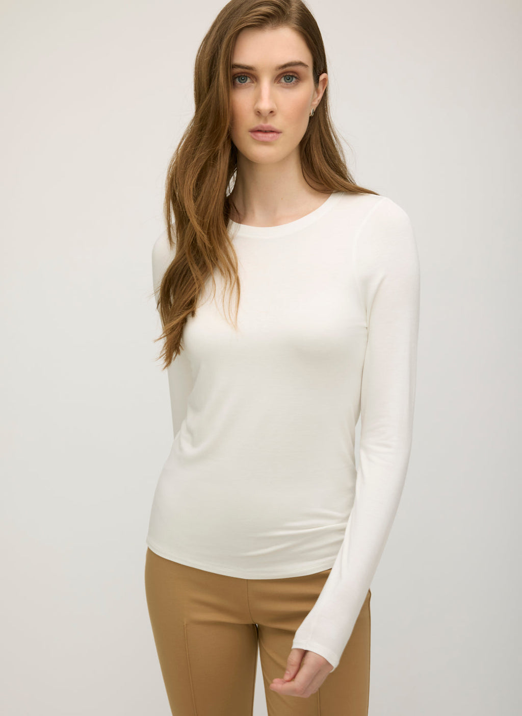 Embrace Long Sleeve Crew