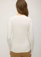Embrace Long Sleeve Crew