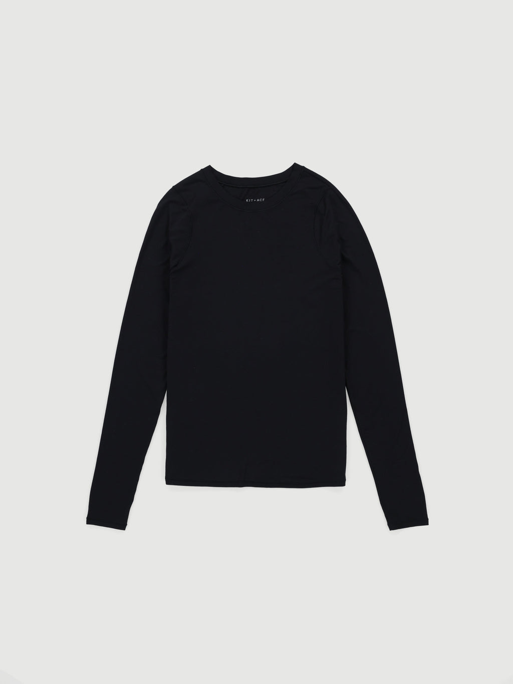 Embrace Long Sleeve Crew