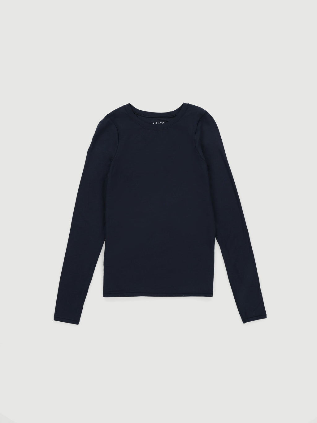 Embrace Long Sleeve Crew