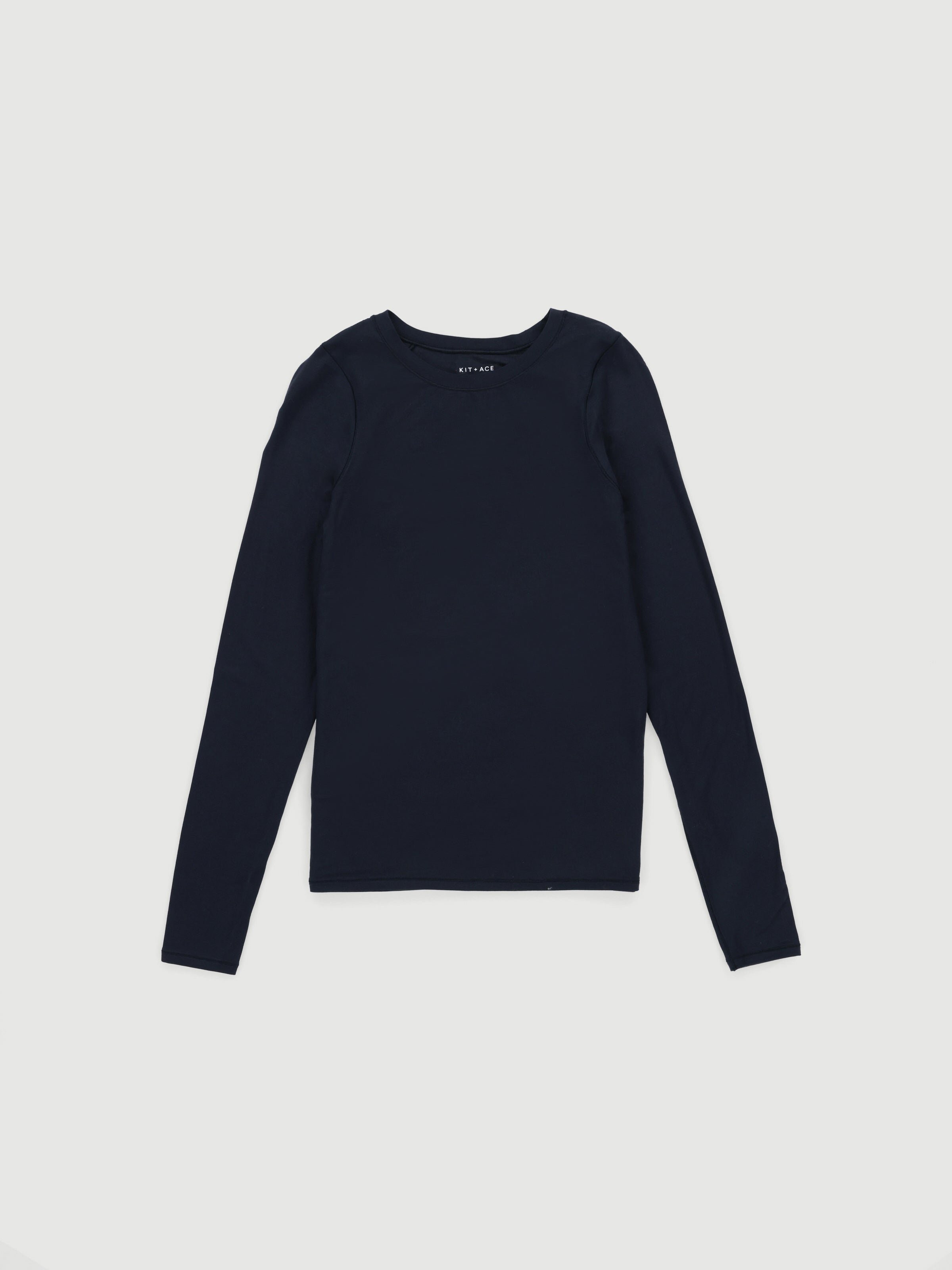 Embrace Long Sleeve Crew