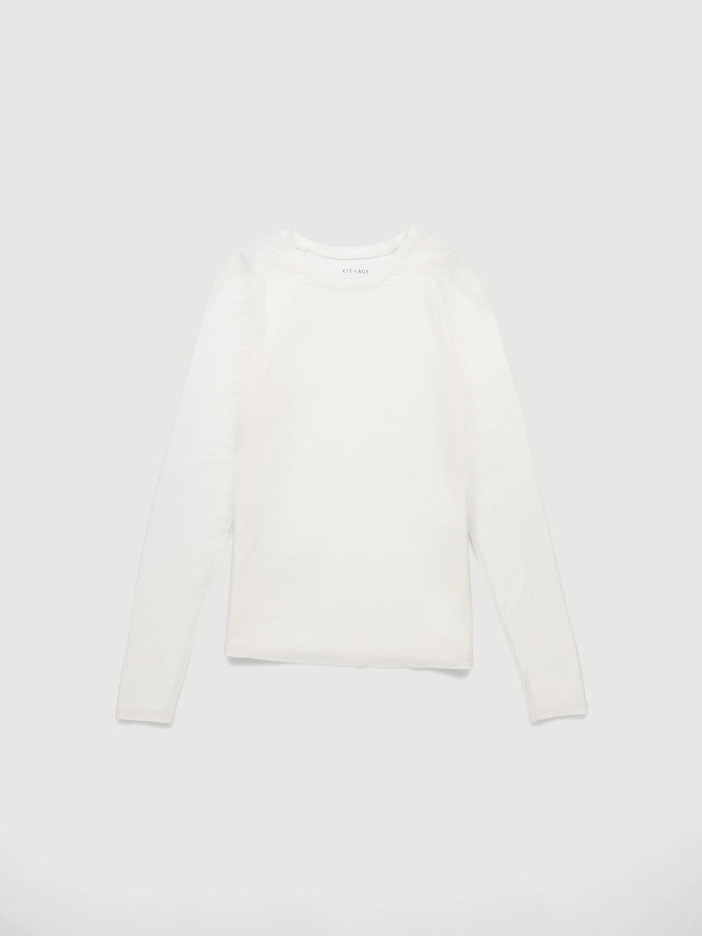 Embrace Long Sleeve Crew