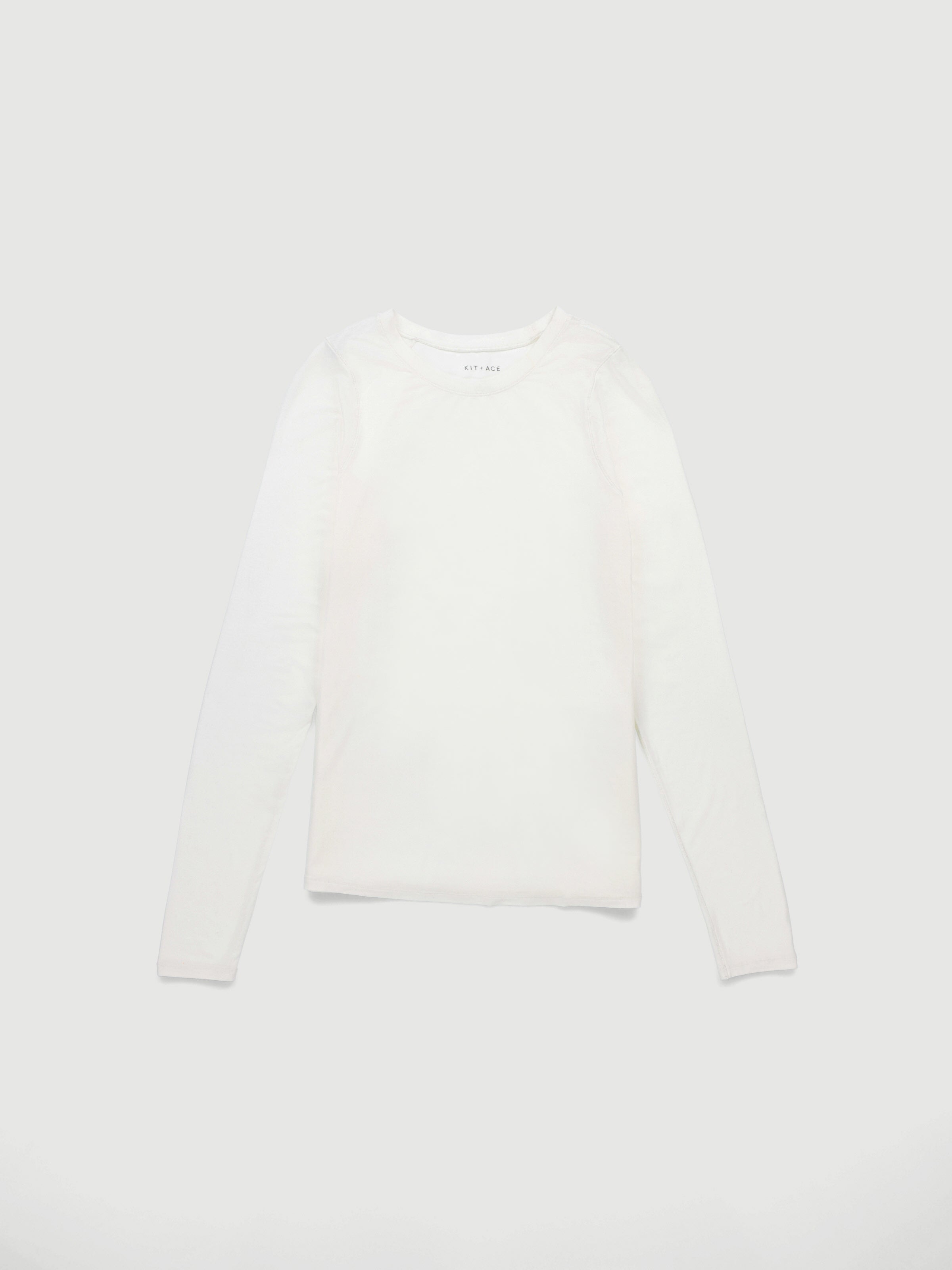 Embrace Long Sleeve Crew