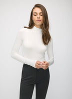 Embrace Long Sleeve Turtleneck