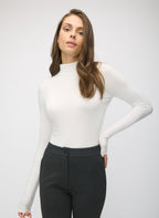 Embrace Long Sleeve Turtleneck