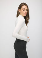 Embrace Long Sleeve Turtleneck