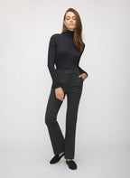 Embrace Long Sleeve Turtleneck