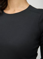 Cyprus Long Sleeve Crew