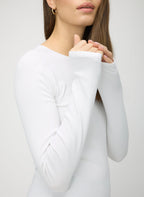 Cyprus Long Sleeve Crew