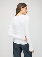 Cyprus Long Sleeve Crew