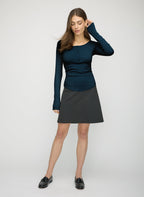 Cyprus Long Sleeve Henley