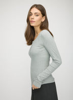 Cyprus Long Sleeve Henley