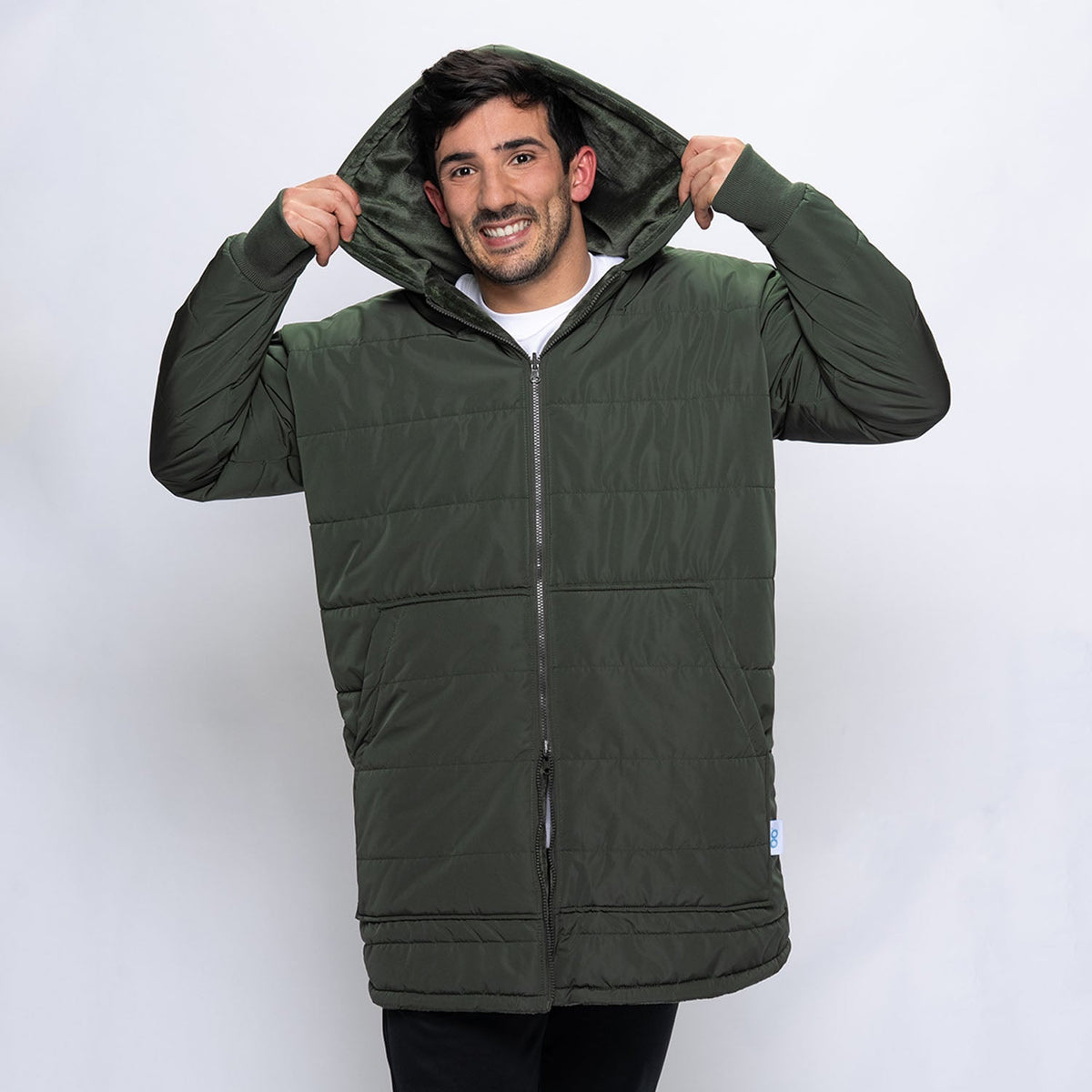 Khaki/Khaki