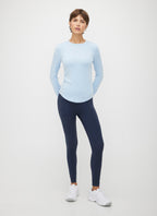 Kit Cosy Long Sleeve Crew
