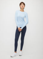 Kit Cosy Long Sleeve Crew