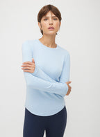 Kit Cosy Long Sleeve Crew