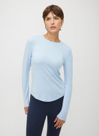 Kit Cosy Long Sleeve Crew