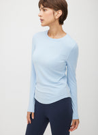 Kit Cosy Long Sleeve Crew