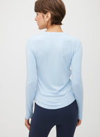 Kit Cosy Long Sleeve Crew