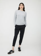 Devon Long Sleeve Pullover