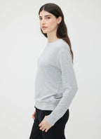 Devon Long Sleeve Pullover