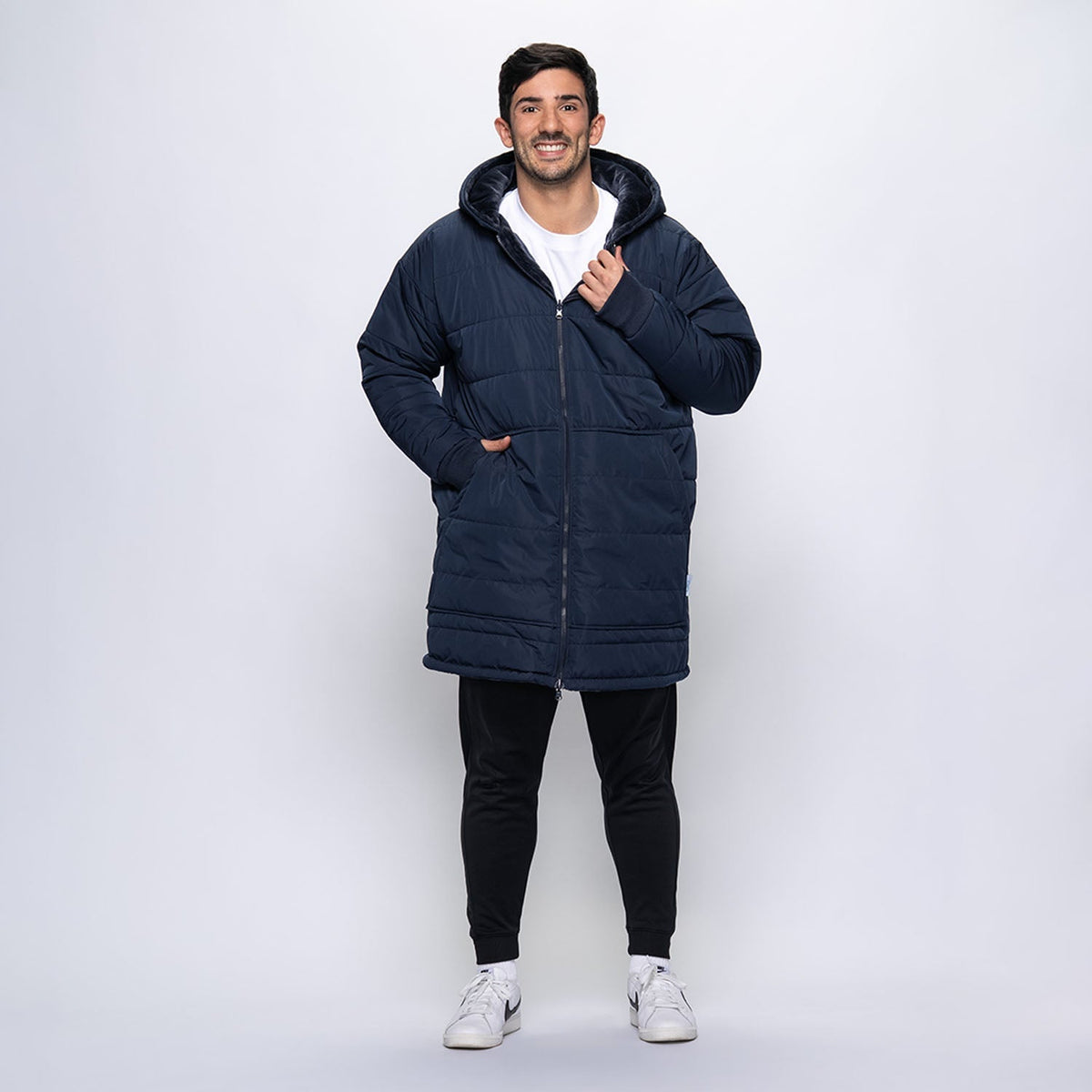 Navy/Navy