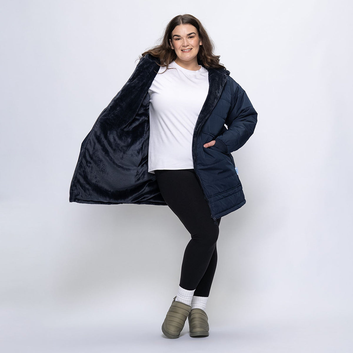 Navy/Navy