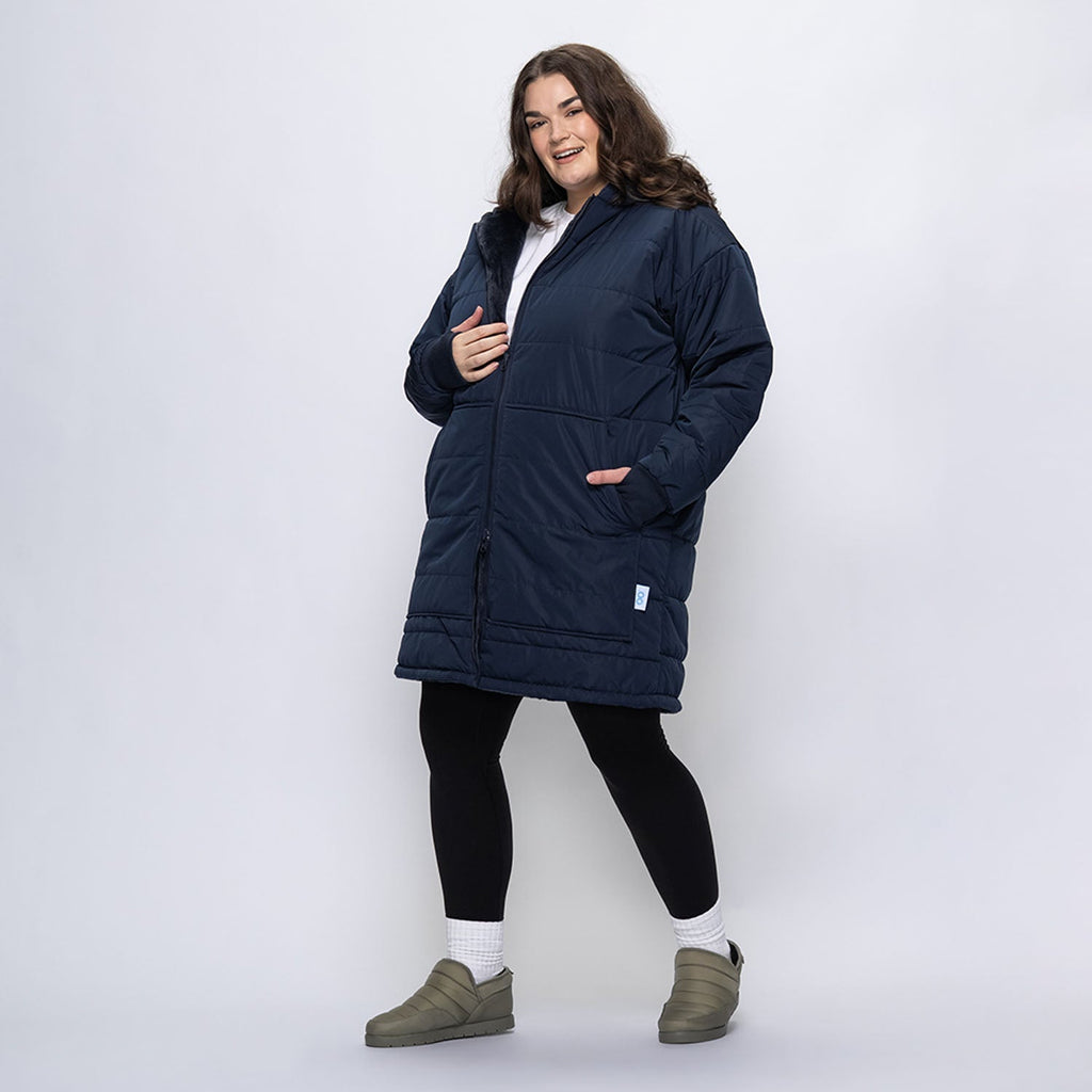Navy/Navy