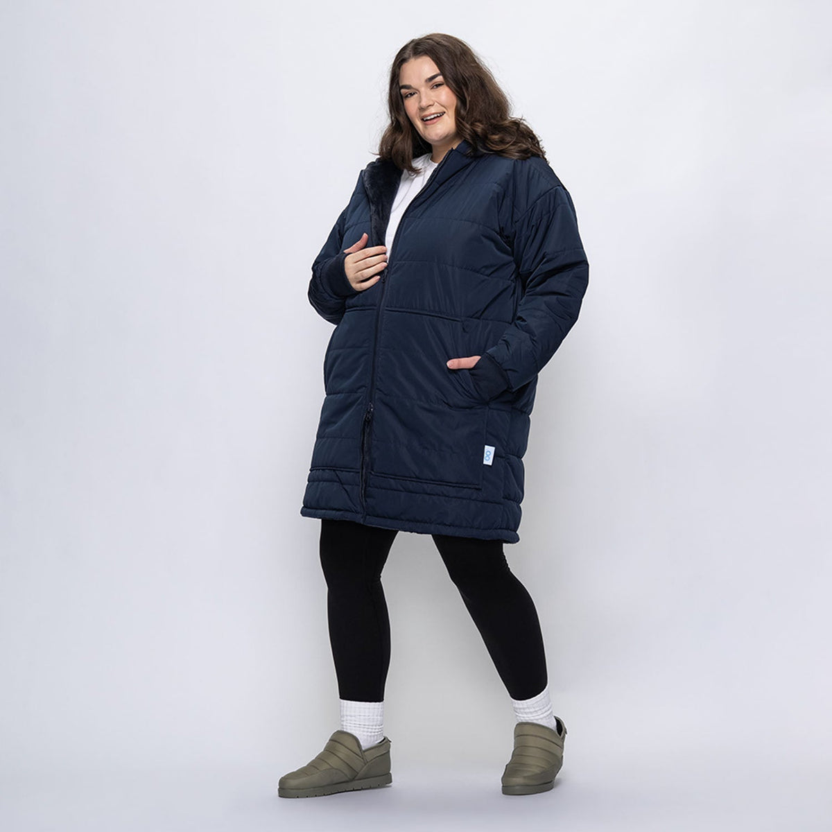 Navy/Navy