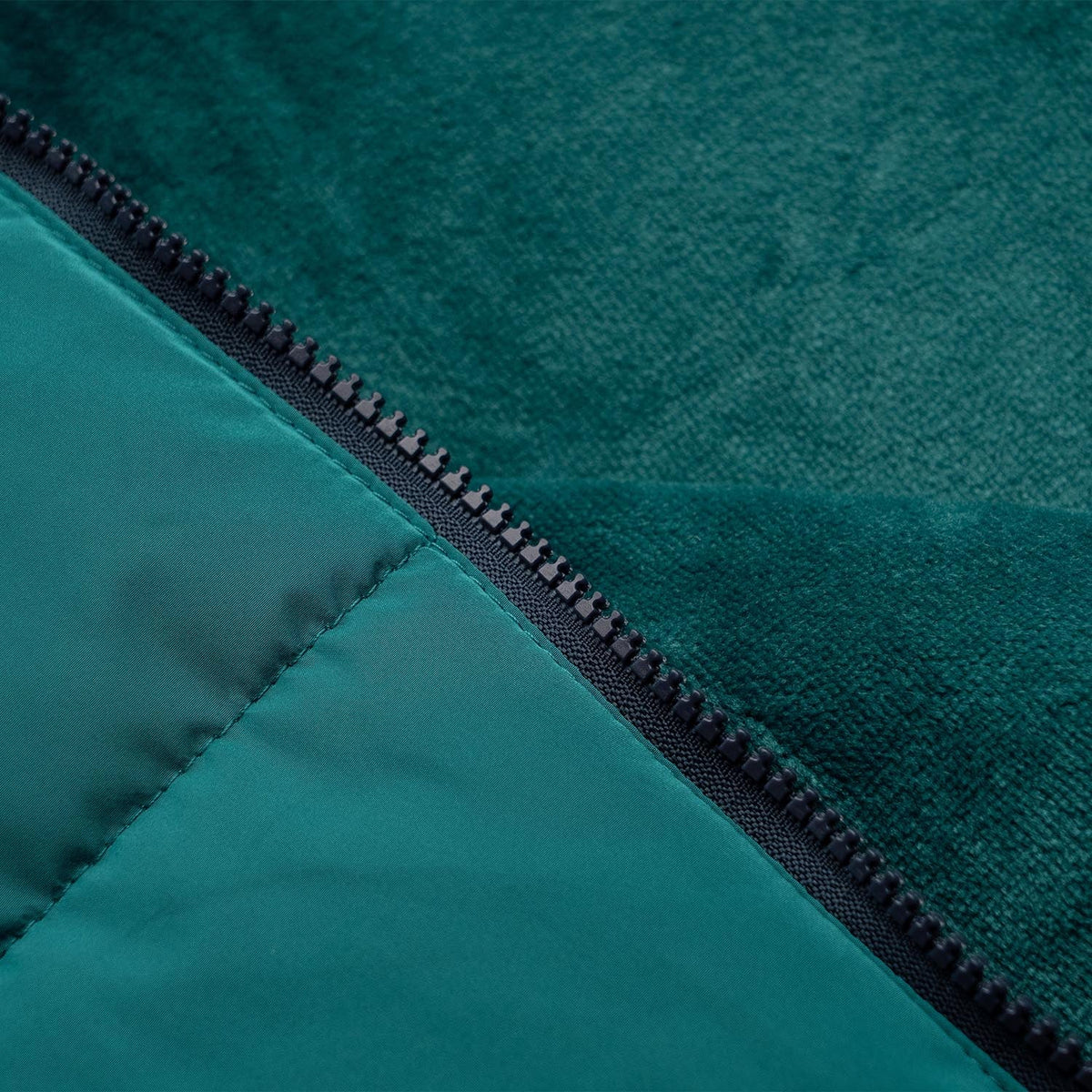 Teal/Teal