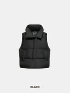 WarmCore™ Classic Oversized Puffer Gilet