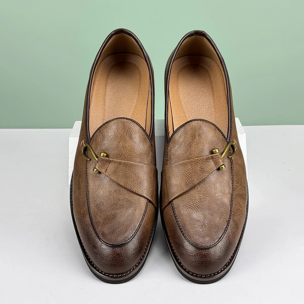 Monaco Series Turismo Loafer