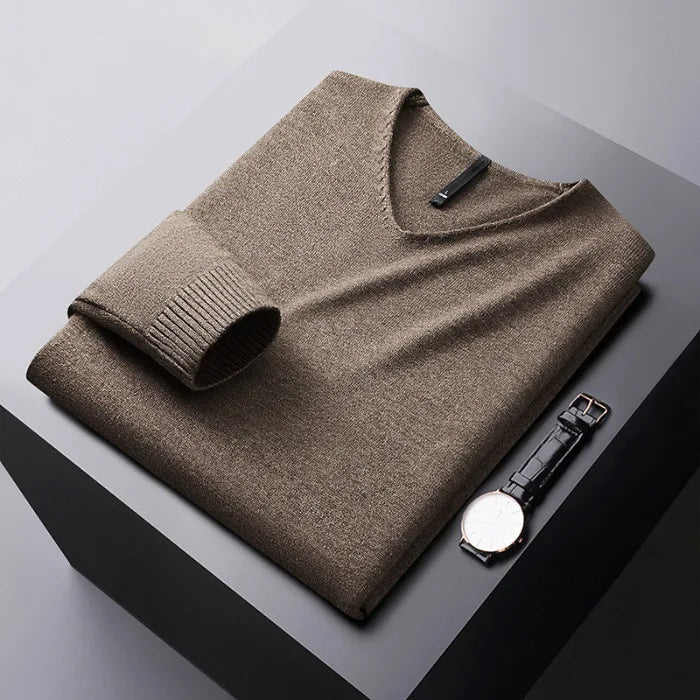 Tom Doyle Knit Sweater